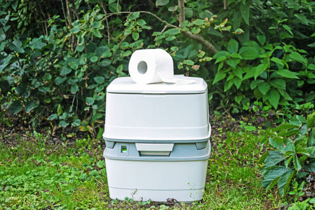 Best Porta potty rental near me  in Forest Glen, MD