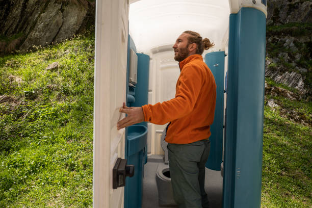 Best Best portable toilet rental  in Forest Glen, MD