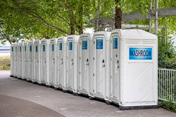 Best Affordable portable toilet rental  in Forest Glen, MD