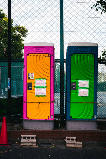 Best Temporary restroom rental  in Forest Glen, MD