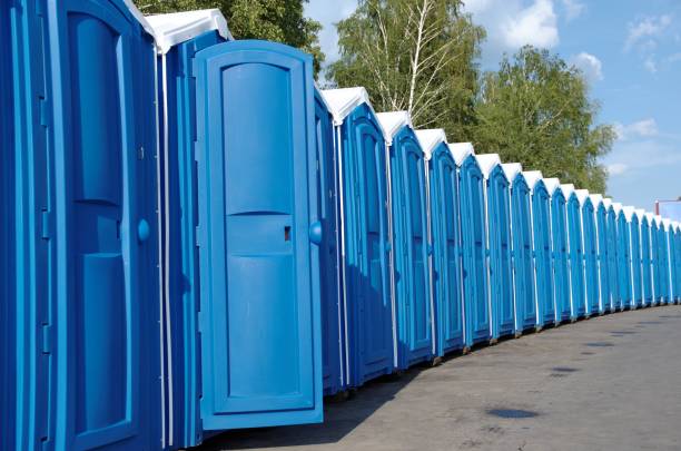 Best Portable toilet rental cost  in Forest Glen, MD